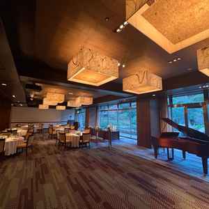 披露宴会場 マグノリア1