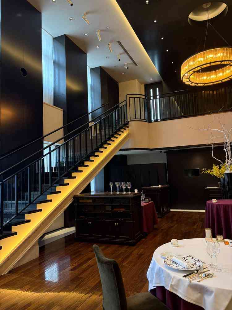 プレ披露宴会場2