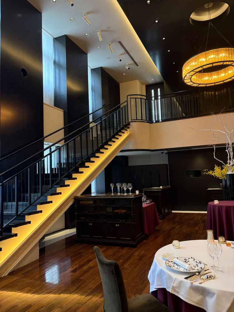 プレ披露宴会場2