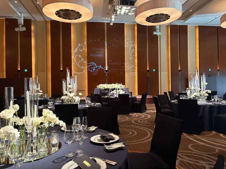 いままで見学に行った中で1番大きいルーム