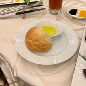 豪華なお食事②