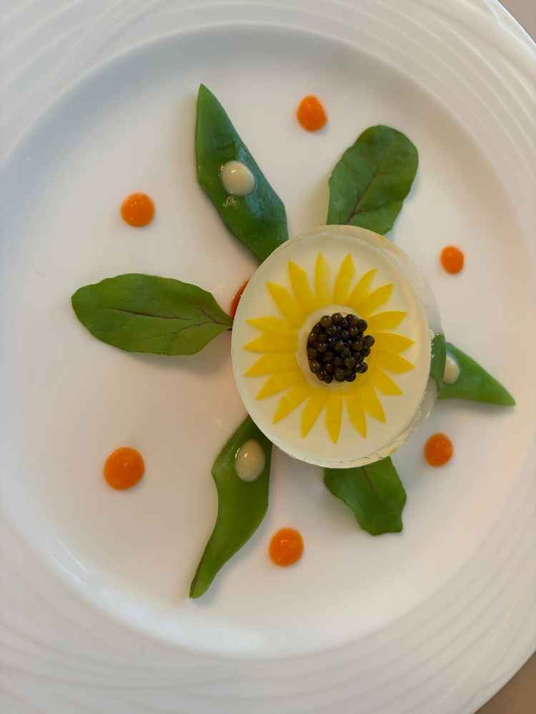 前菜