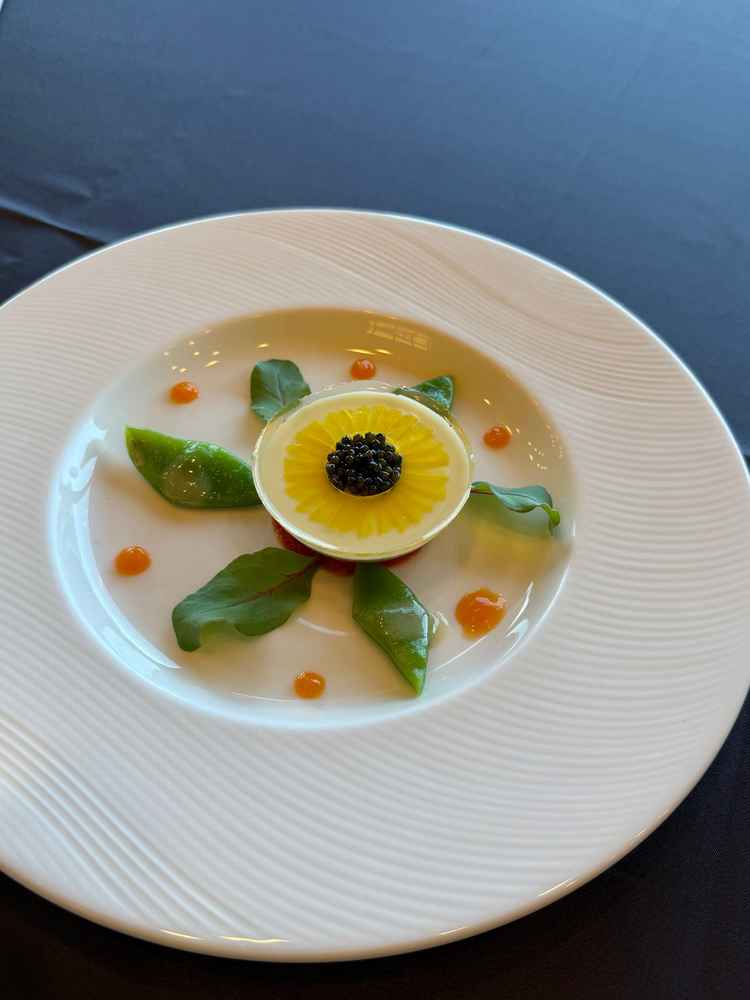 ひまわりみたいです。