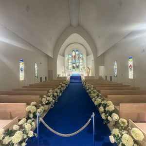 写真で見て想像していたより天井が高く高級感がありました。