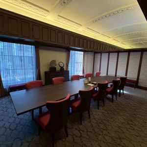 親族も待合室はゲストと別で設けられており、細やかな気遣いが感じられました。