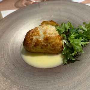 魚料理が期待以上に美味しかった。ゲストのみんなにも食べてもらいたい美味しさだった。