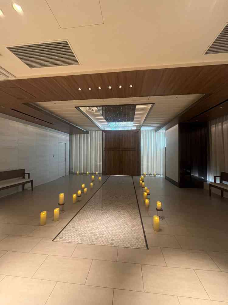 マザーズロード