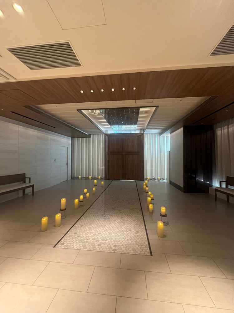 マザーズロード