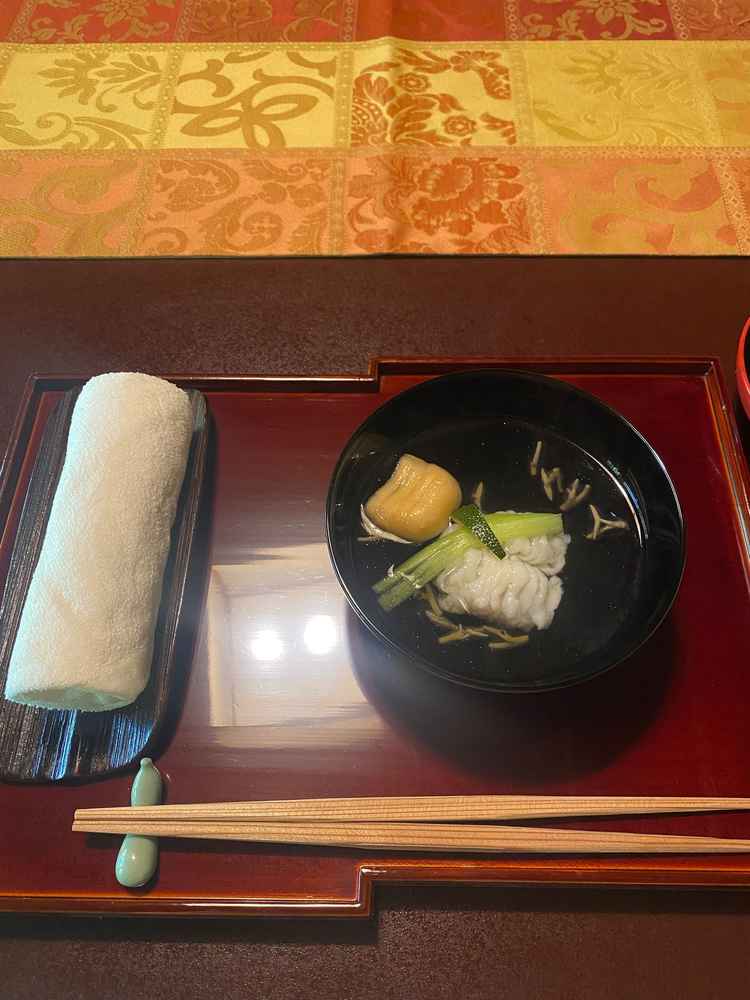 料理