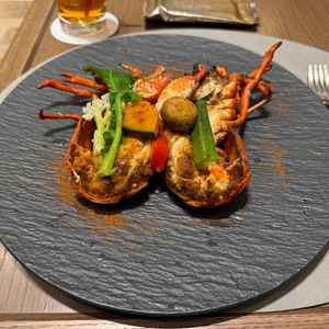 美味しすぎました！当日もきっとゲストが喜んでくれるだろうなと思い嬉しかった