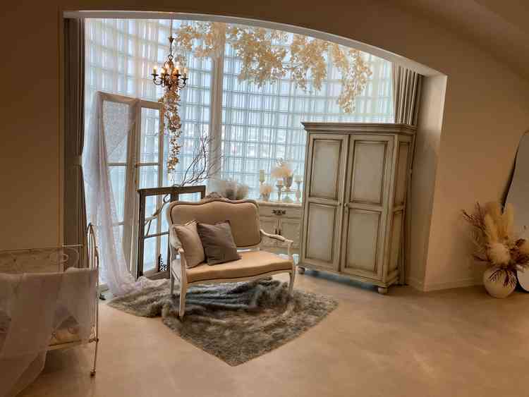 フォトスポット