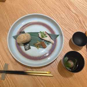 試食