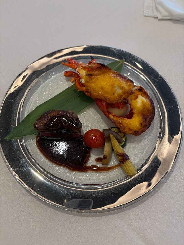 お料理