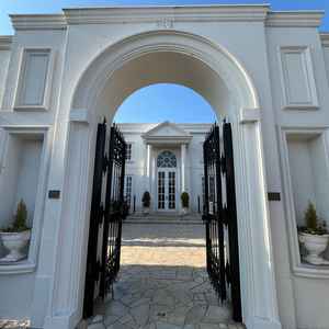 エントランス。入り口からワクワクします。