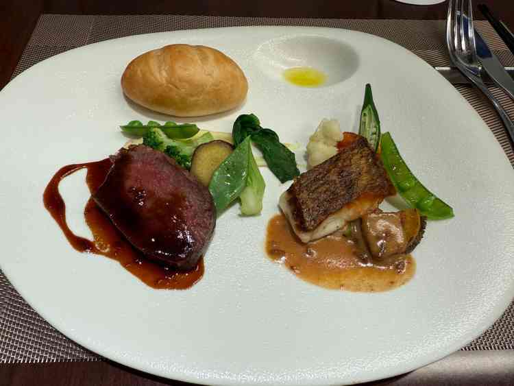 試食①