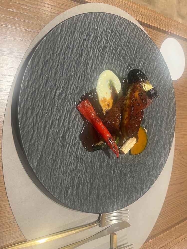 試食