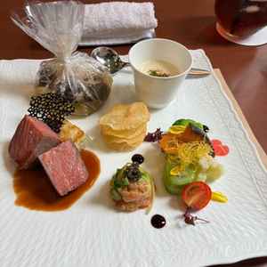 料理