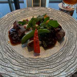 メインディッシュ