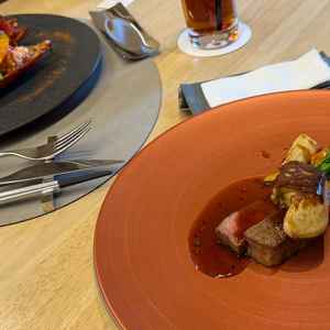 料理人が多いところが他にはない強みとおっしゃっていましたが、納得の美味しさでした。