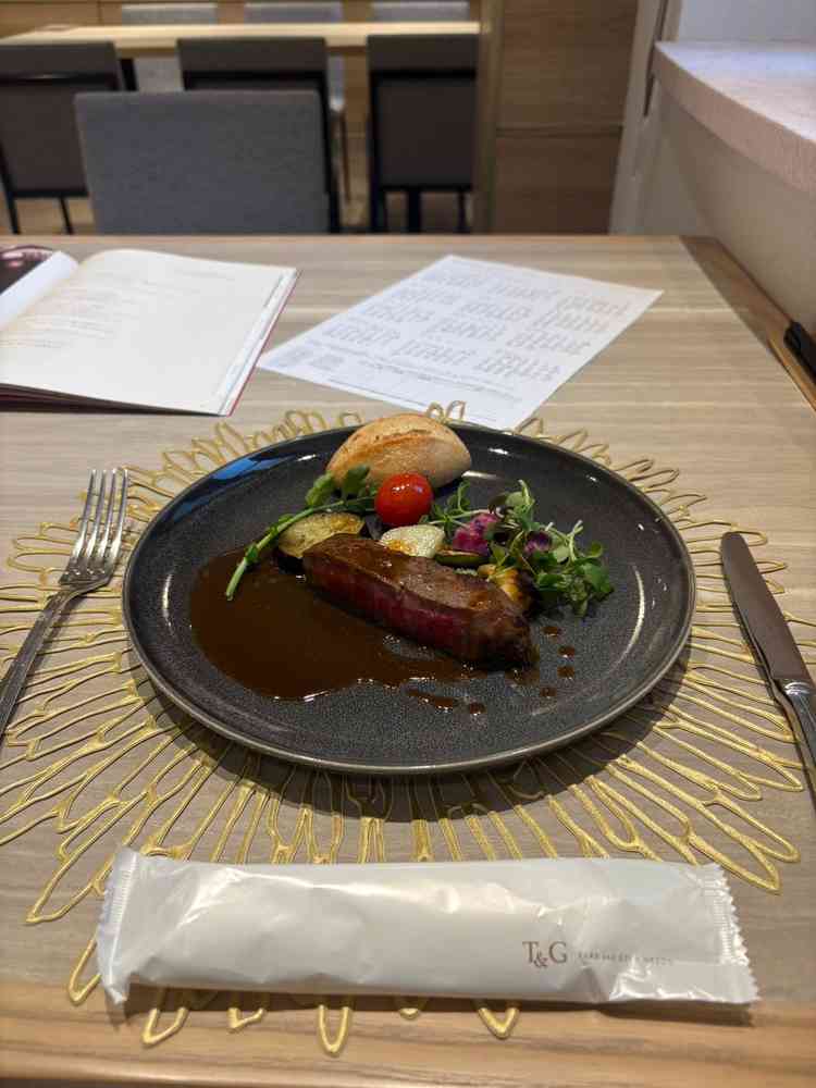 見栄えが良かったです。