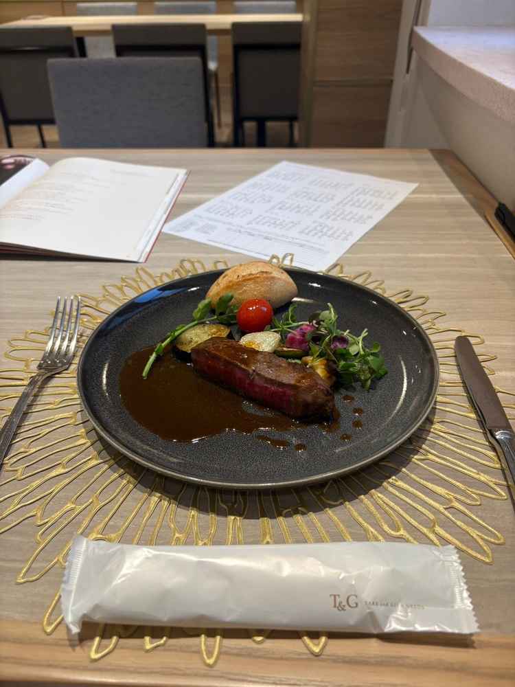 見栄えが良かったです。