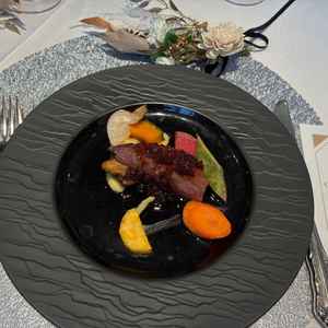 とても美味しかった！