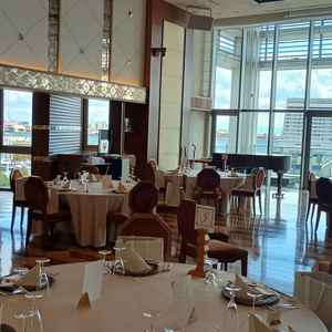 披露宴会場(JAZZ)