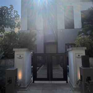 外観の写真です。