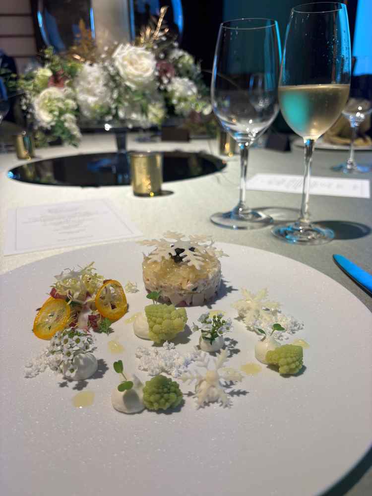 料理