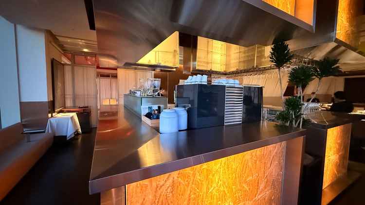 ウェルカムスペースに写真などを飾れるとのこと。