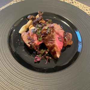 試食させていただいたお料理です。