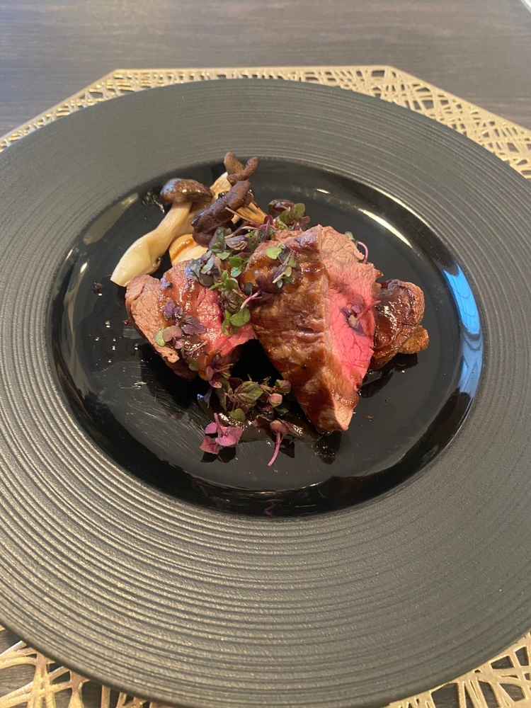 試食させていただいたお料理です。