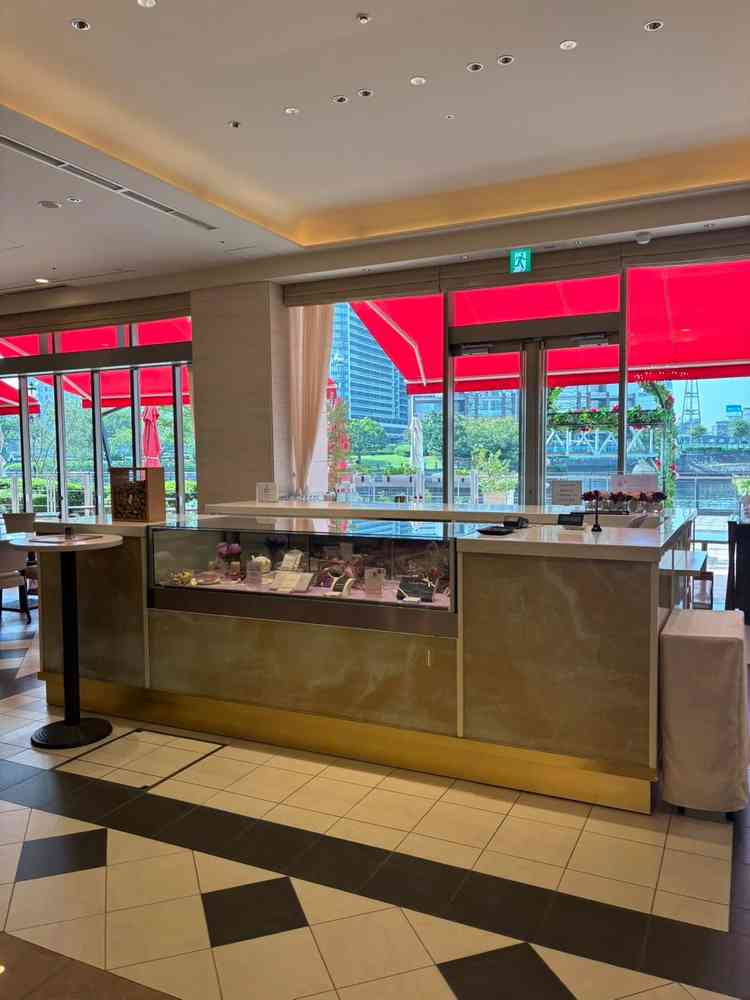 アニヴェルセルカフェは、結婚式前後も利用できるので、ゲストもゆったり過ごすことができます。