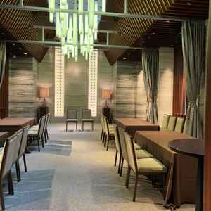 親族用の待合室。