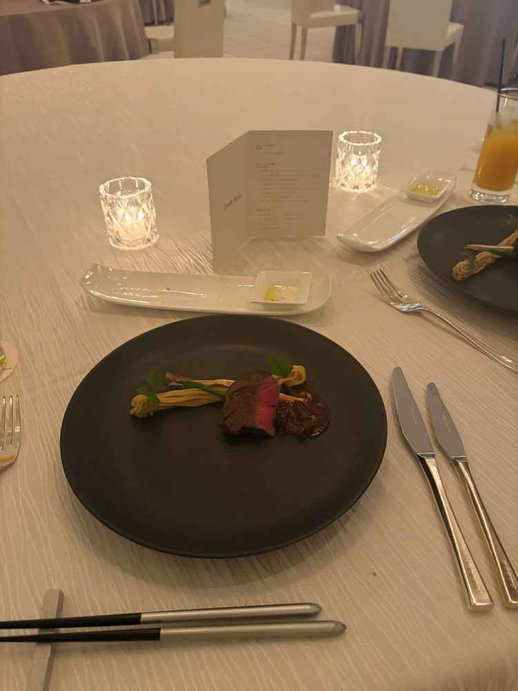 料理