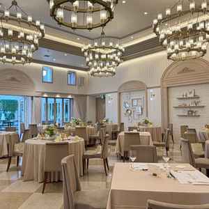 一番大きい披露宴会場