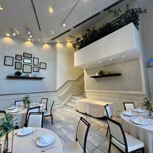 披露宴会場（1階）