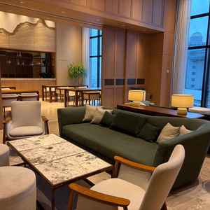 ゲスト待機場所