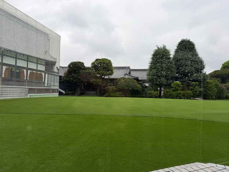 庭園
