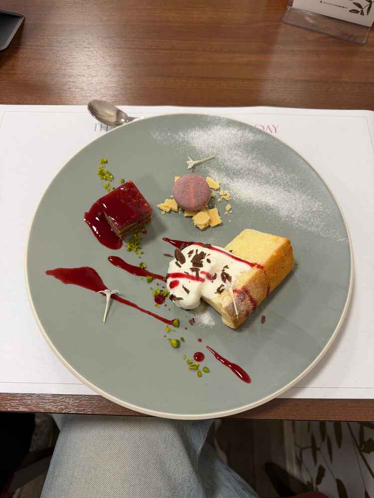 試食2
