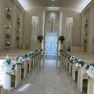 チャペルの様子です。