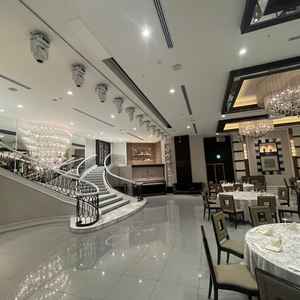 披露宴会場コンコード