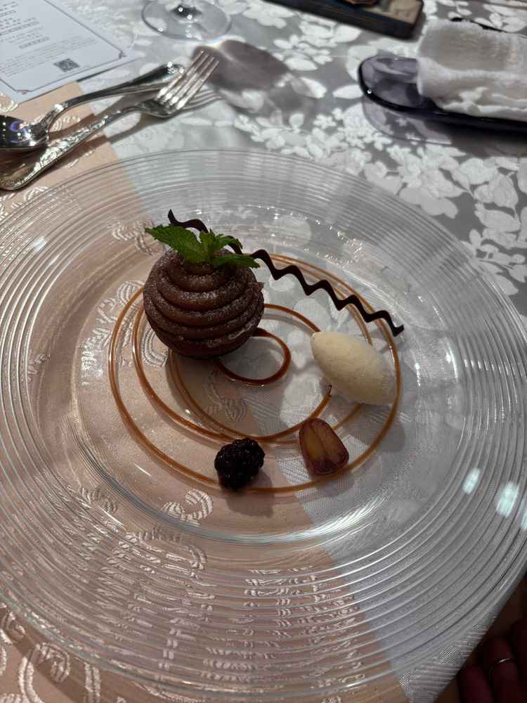 料理