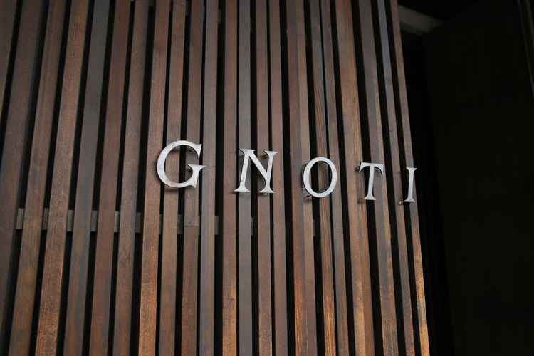 チャペル前の雰囲気も素敵でした