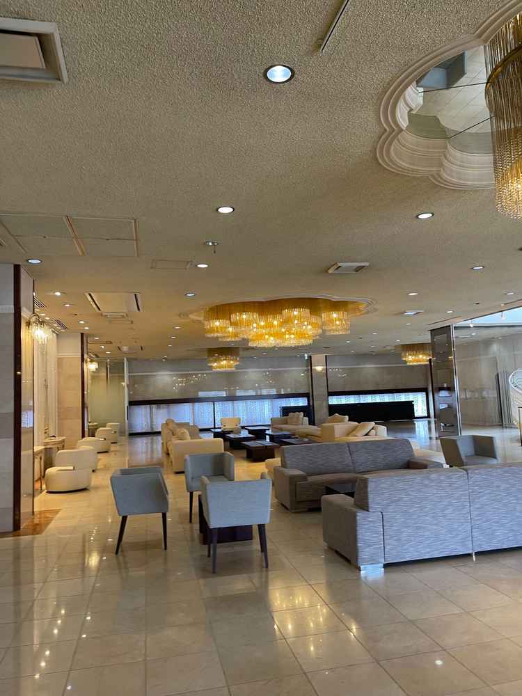 親戚や友人、職場の方の控え場所