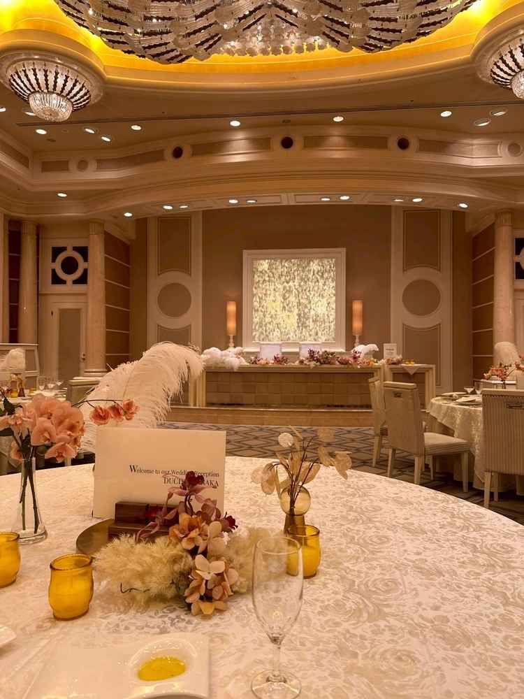 ベージュの雰囲気が可愛くてよかった！