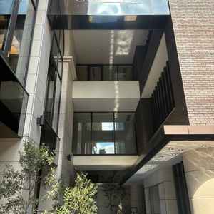 おしゃれな外観