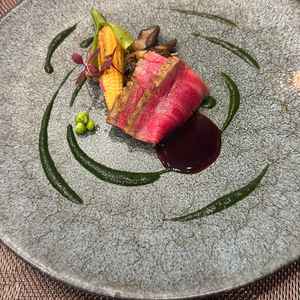 料理