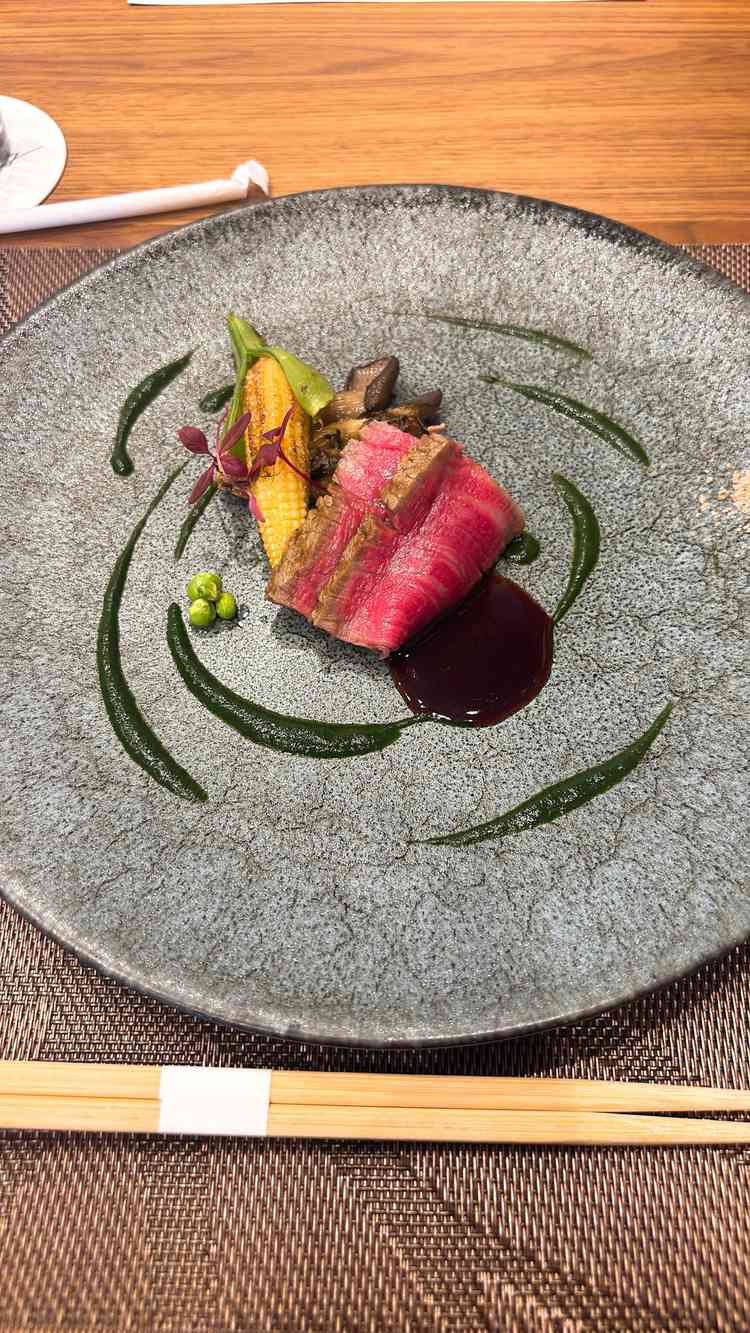 料理