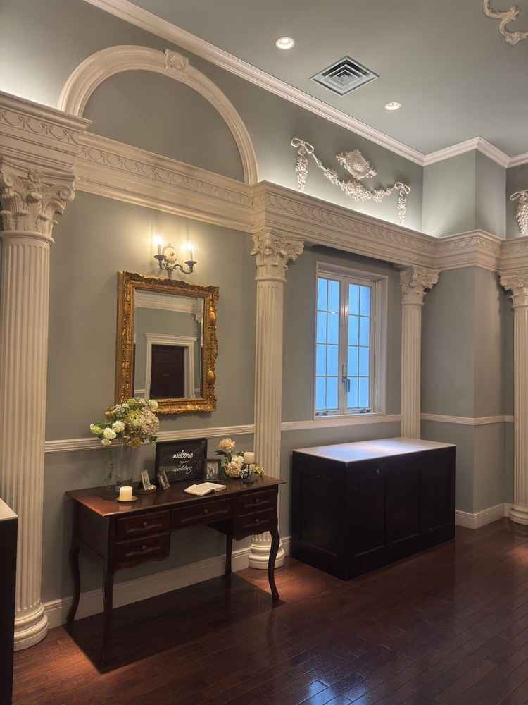 ウェルカムスペースは自由にアレンジができオリジナリティを出せるのがよかったです。